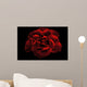 Rose Wall Mural