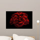 Rose Wall Mural