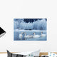 Schwanensee Wall Decal