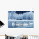 Schwanensee Wall Decal