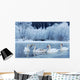 Schwanensee Wall Decal