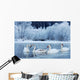 Schwanensee Wall Decal