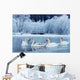 Schwanensee Wall Decal