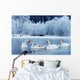 Schwanensee Wall Decal
