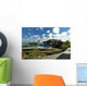 Mauritius Wall Decal