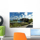 Mauritius Wall Decal