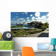 Mauritius Wall Decal