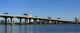 Fuller Warren Bridge United Wall Decal