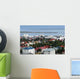 Reykjavik Iceland Wall Decal