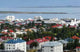 Reykjavik Iceland Wall Decal