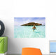 Maldives Wall Decal