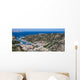 Poltu Quatu Sardinia Wall Decal