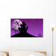 Halloween Wall Mural
