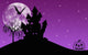 Halloween Wall Mural