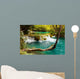 Plitvice Lakes Croatia Wall Mural
