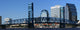 Main St Bridge United Wall Decal