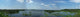 Emeralda Marsh-island Looking West Wall Decal