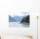 Isola Comacina Wall Decal