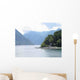 Isola Comacina Wall Decal