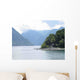 Isola Comacina Wall Decal