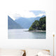 Isola Comacina Wall Decal