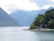 Isola Comacina Wall Decal