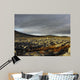 Burren Lanscape Wall Decal
