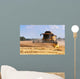 Combine Harvesting