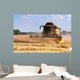 Combine Harvesting