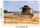 Combine Harvesting