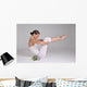 The Power of Pilates Wall Mural