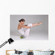 The Power of Pilates Wall Mural