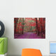 Enchanted Forest Wall Decal