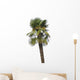 Palme Wall Mural