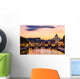 Vatican City Rome Italy Wall Decal