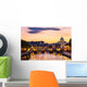 Vatican City Rome Italy Wall Decal