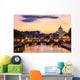 Vatican City Rome Italy Wall Decal
