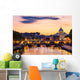 Vatican City Rome Italy Wall Decal