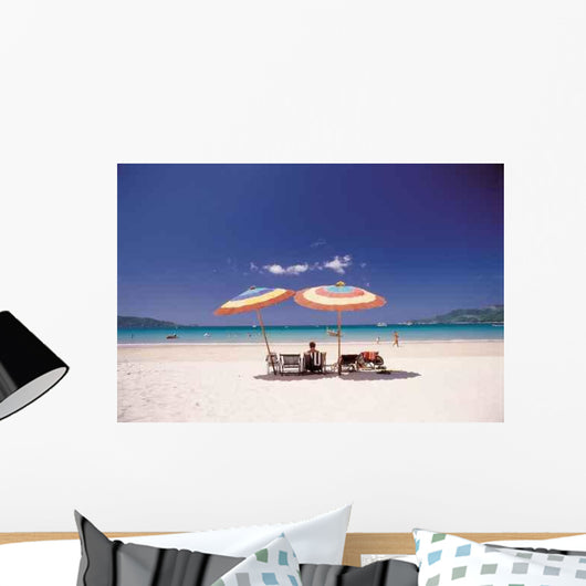 Phuket Wall Decal
