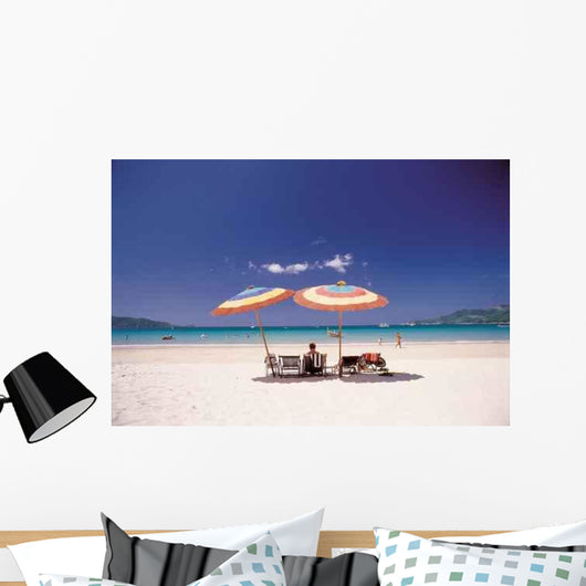 Phuket Wall Decal