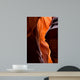 antelope canyon Wall Mural