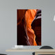 antelope canyon Wall Mural