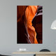 antelope canyon Wall Mural