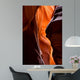 antelope canyon Wall Mural