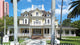Fort Myers Fl Murphy-Burroughs Wall Decal