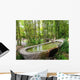Japanese Garden San Francisco Wall Decal