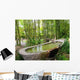 Japanese Garden San Francisco Wall Decal