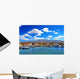 Colorful Hdr Image Beautiful Wall Decal