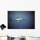 Great White Shark Wall Mural