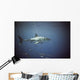 Great White Shark Wall Mural